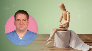 Betreuung von Menschen mit Stuhlinkontinenz: Praxisnahe Ansätze